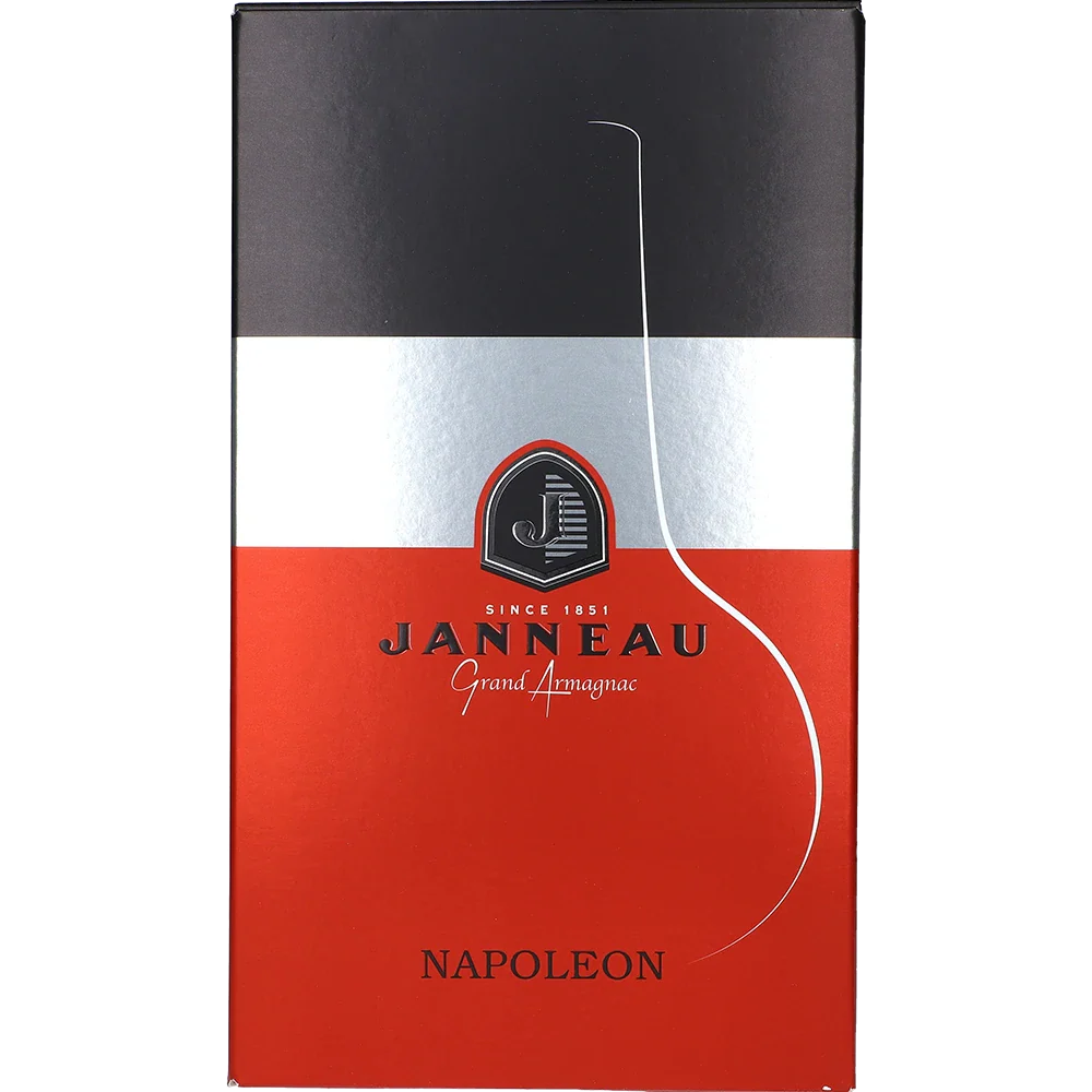 Janneau Grand Armagnac