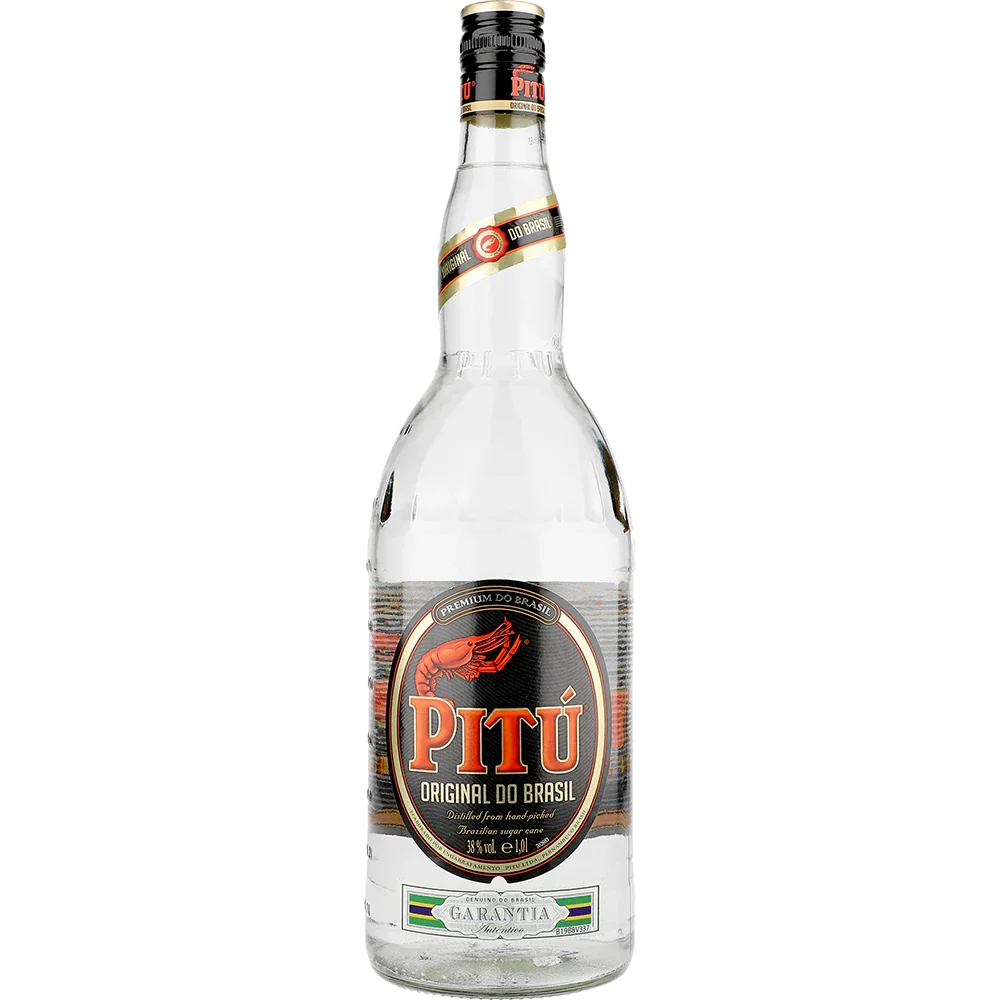 Pitú