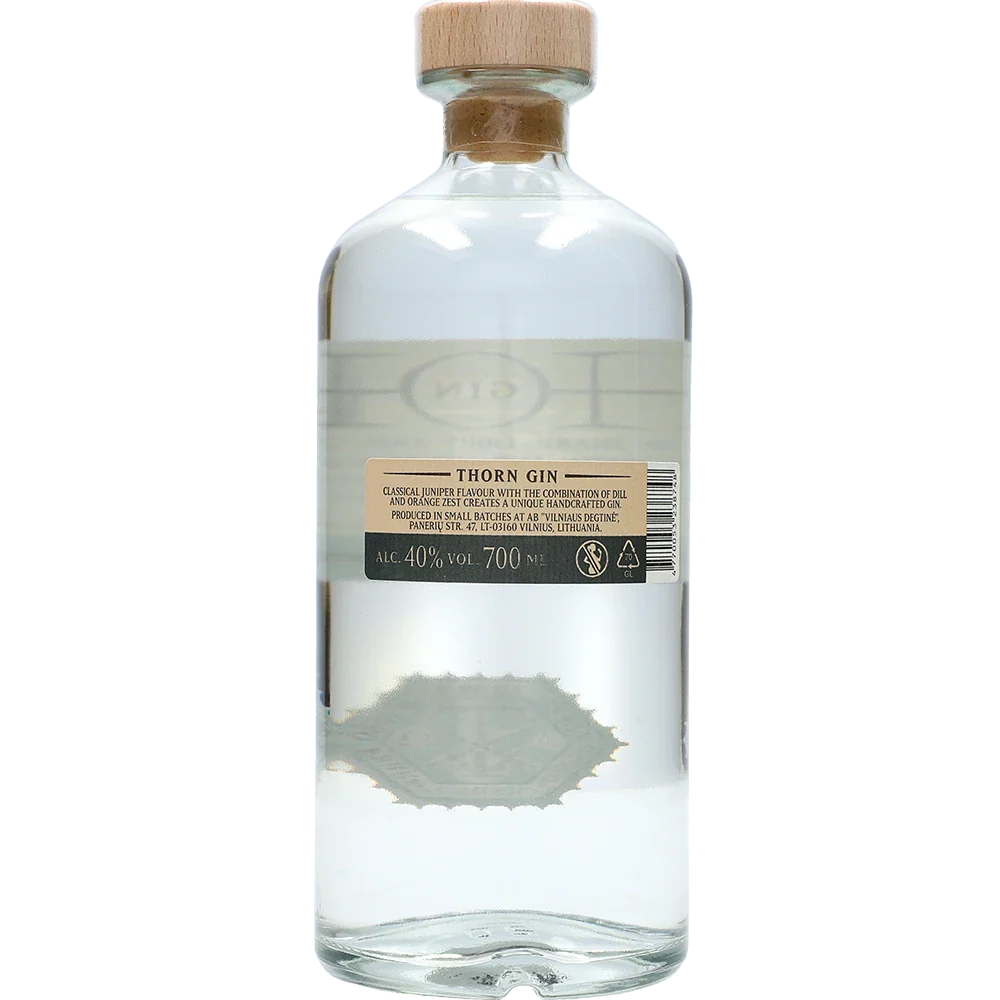 Thorn Gin