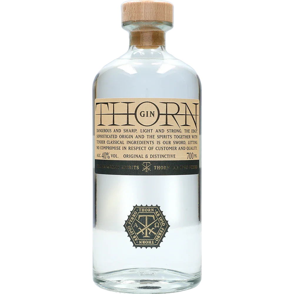 Thorn Gin