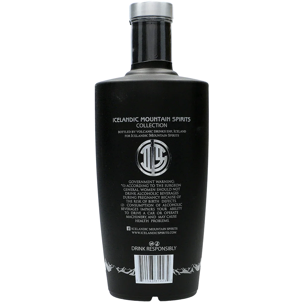 Icelanding Eagle Gin