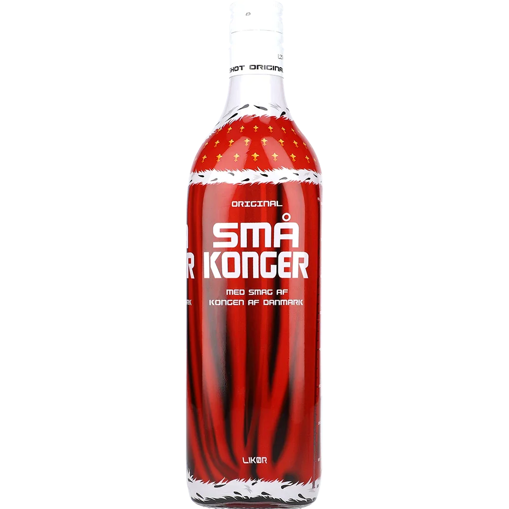 Små Konger