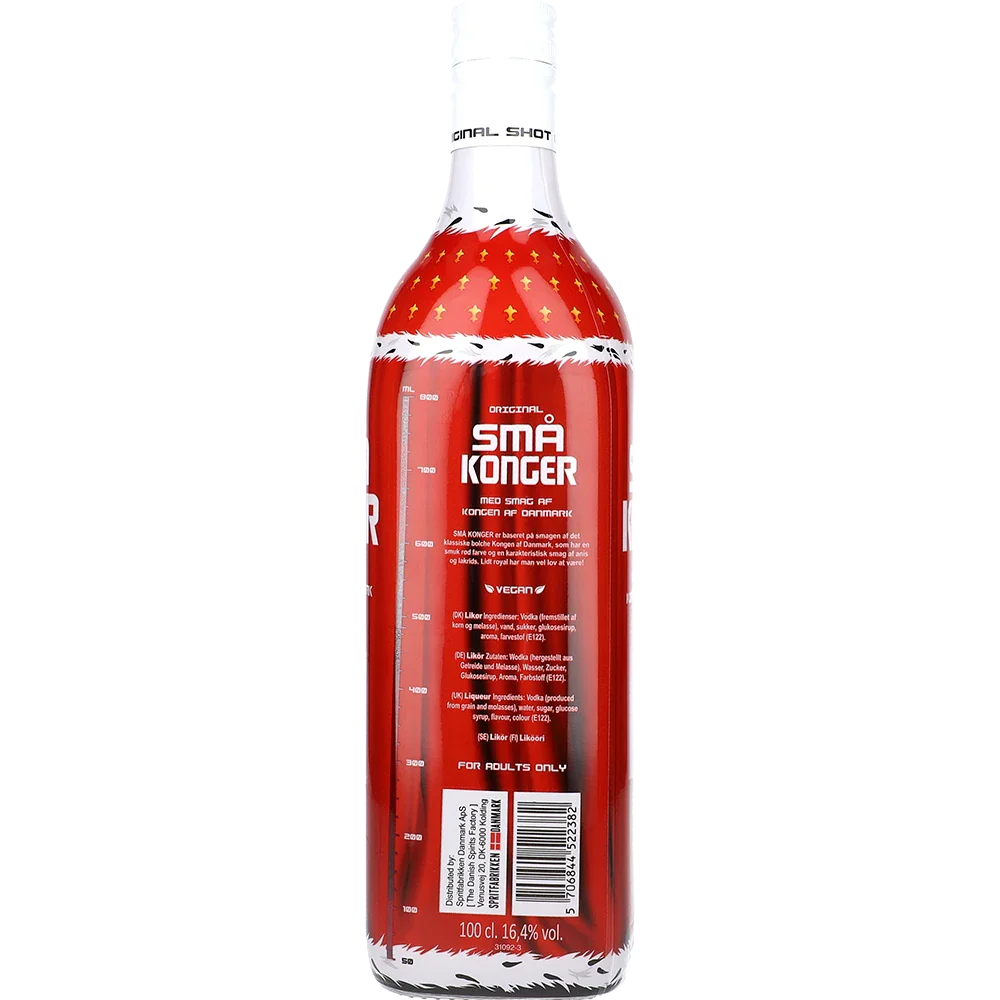 Små Konger