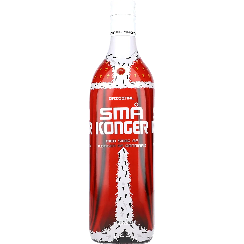 Små Konger