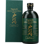 Togouchi 9y Japanese Blended Whisky