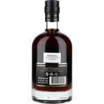 Motörhead Finest Caribbean Rum
