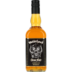 Motörhead Iron Fist