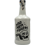 Dead Man's Fingers kokosnöt rom
