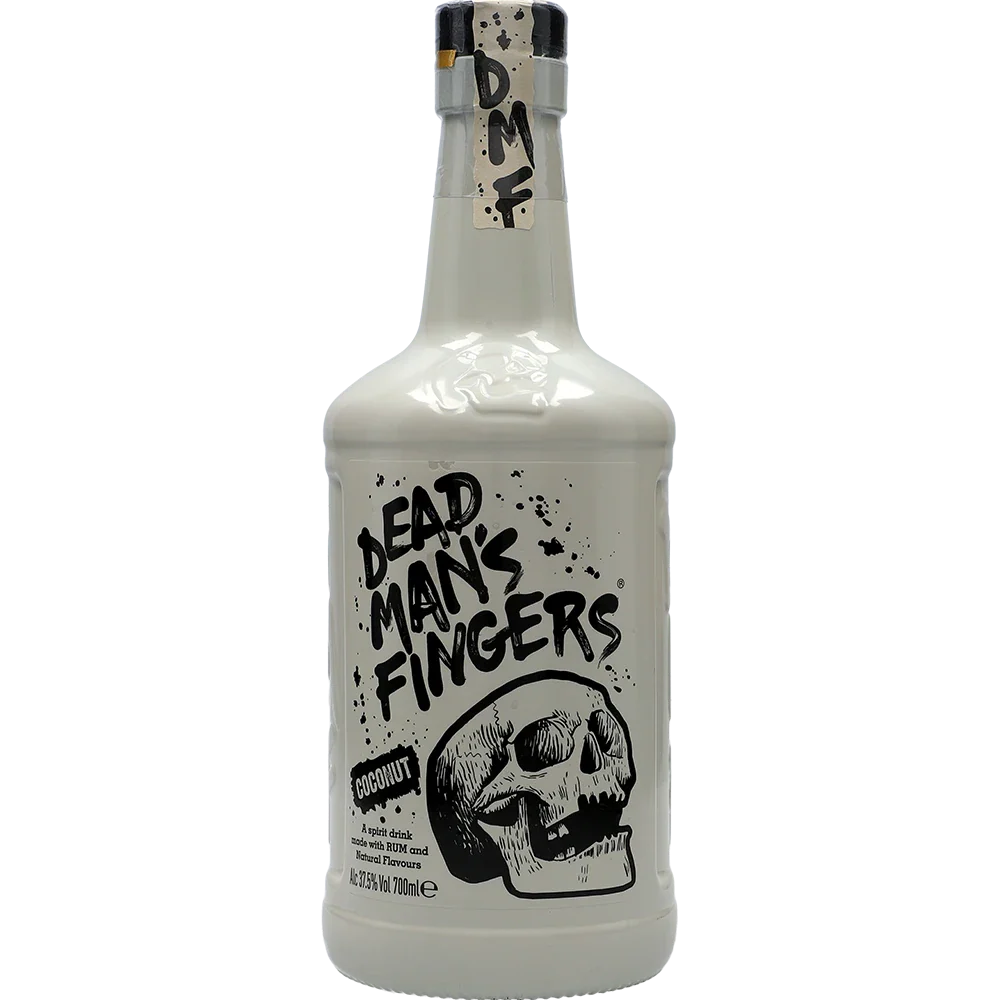 Dead Man's Fingers kokosnöt rom