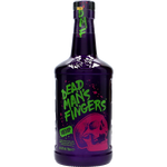 Dead Man's Fingers Hemp Rum