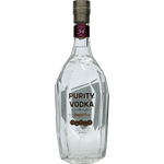Purity Vodka Ultra 34 Premium