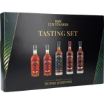 Centenario Rum Tasting Box