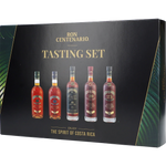 Centenario Rum Tasting Box