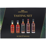 Centenario Rum Tasting Box
