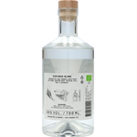 Virtuous by Nature Blond Vodka