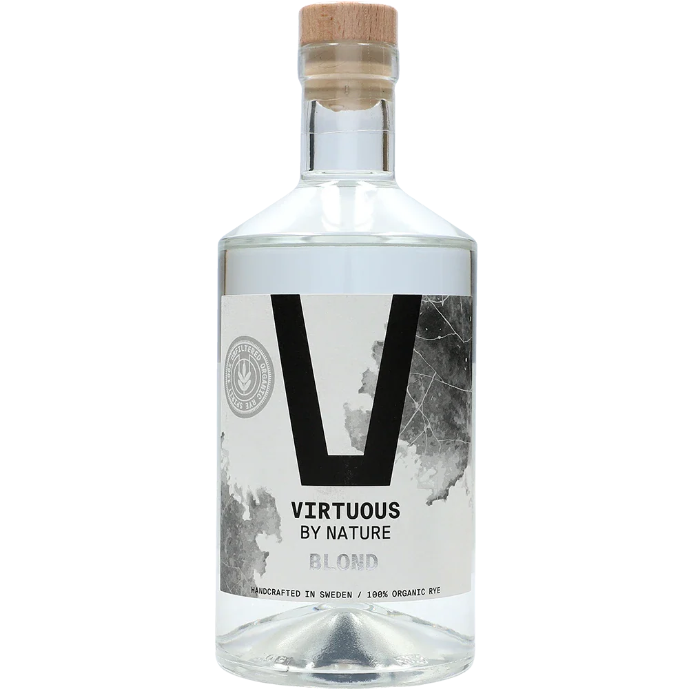 Virtuous by Nature Blond Vodka