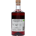 Virtuous by Nature Raspberry Vodka
