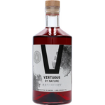 Virtuous by Nature Raspberry Vodka