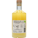 Virtuous by Nature Bitter Lemon Vodka