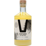 Virtuous by Nature Bitter Lemon Vodka