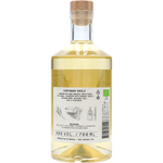 Virtuous by Nature Chili Vodka