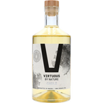 Virtuous by Nature Chili Vodka