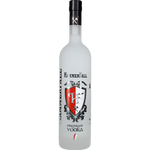 Hammerfall Premium Vodka