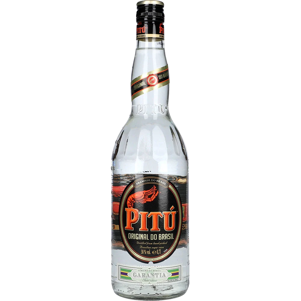 Pitú