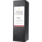 High Coast Box Quercus IV Mongolica