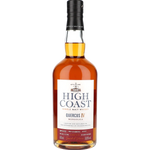 High Coast Box Quercus IV Mongolica
