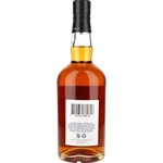 High Coast Box Quercus IV Mongolica