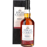 High Coast Box Quercus IV Mongolica