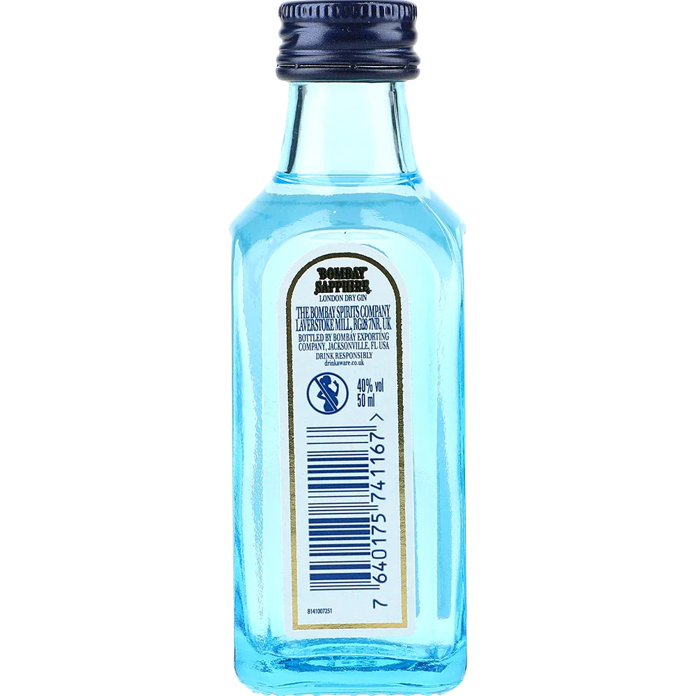 Bombay Sapphire