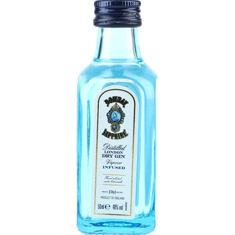 Bombay Sapphire