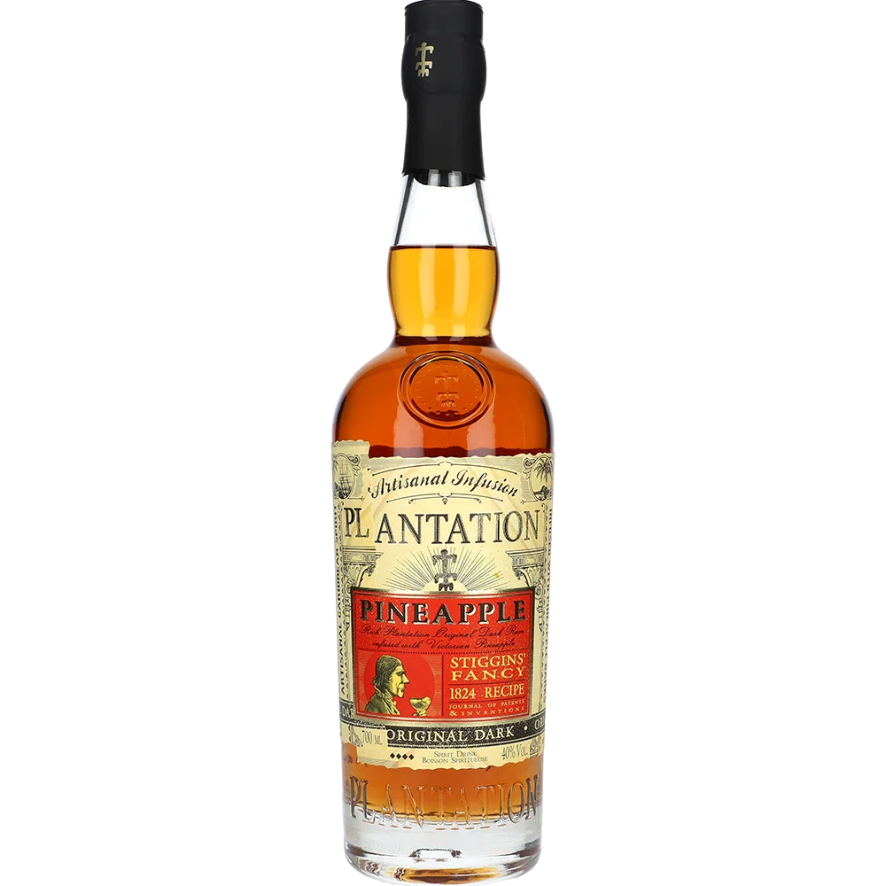 Plantation Pineapple Original Dark