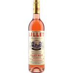 Lillet Rose