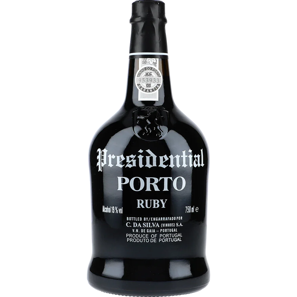 Presidential Porto Ruby