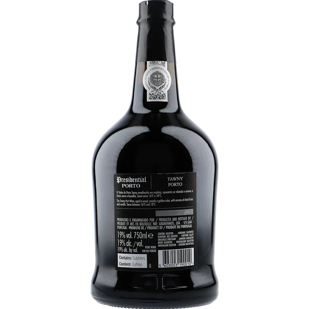 Presidential Porto Tawny