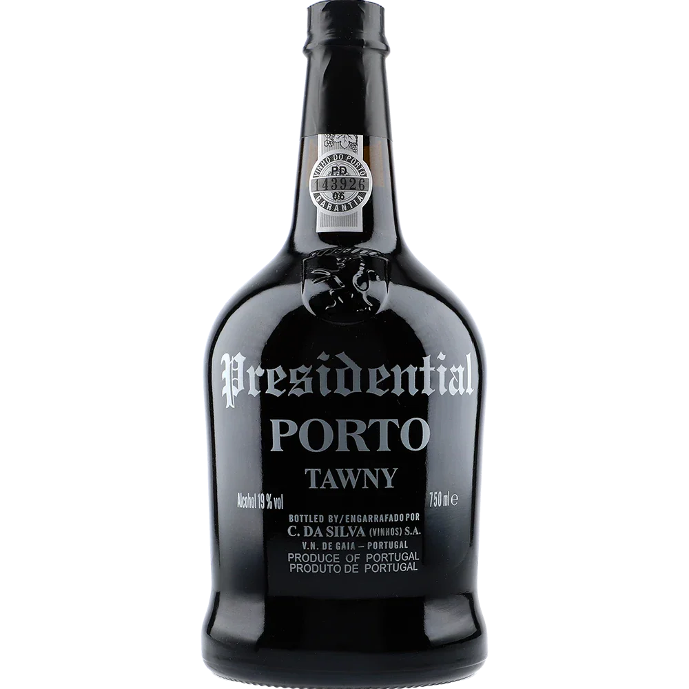 Presidential Porto Tawny