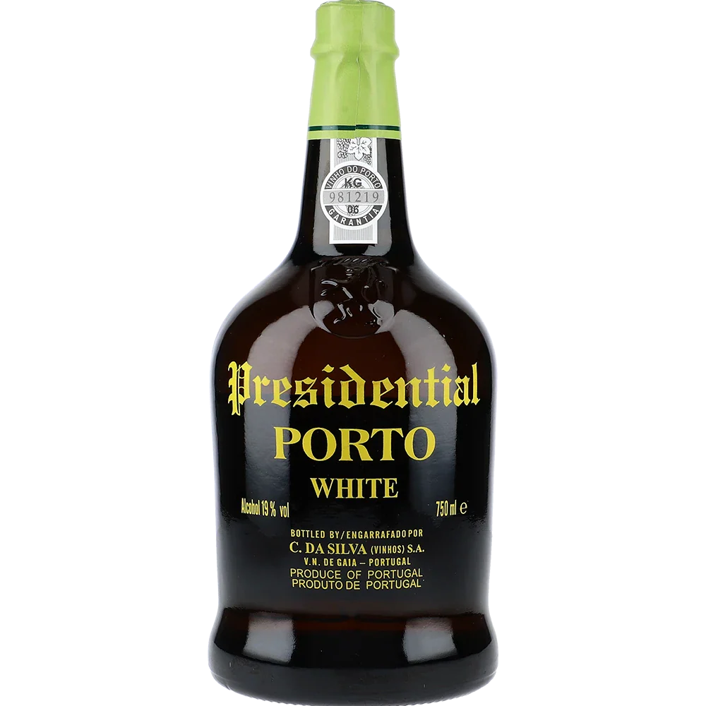 Presidential Porto White