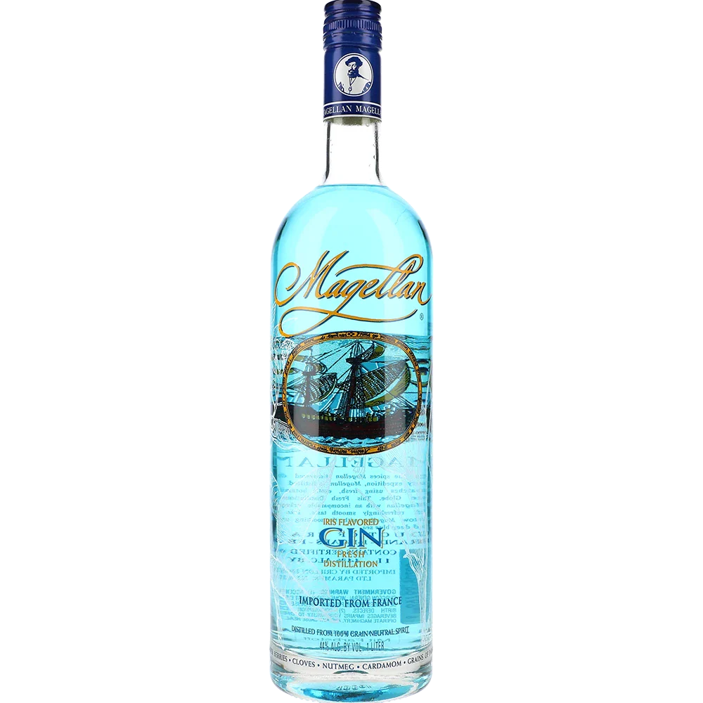 Magellan Blue