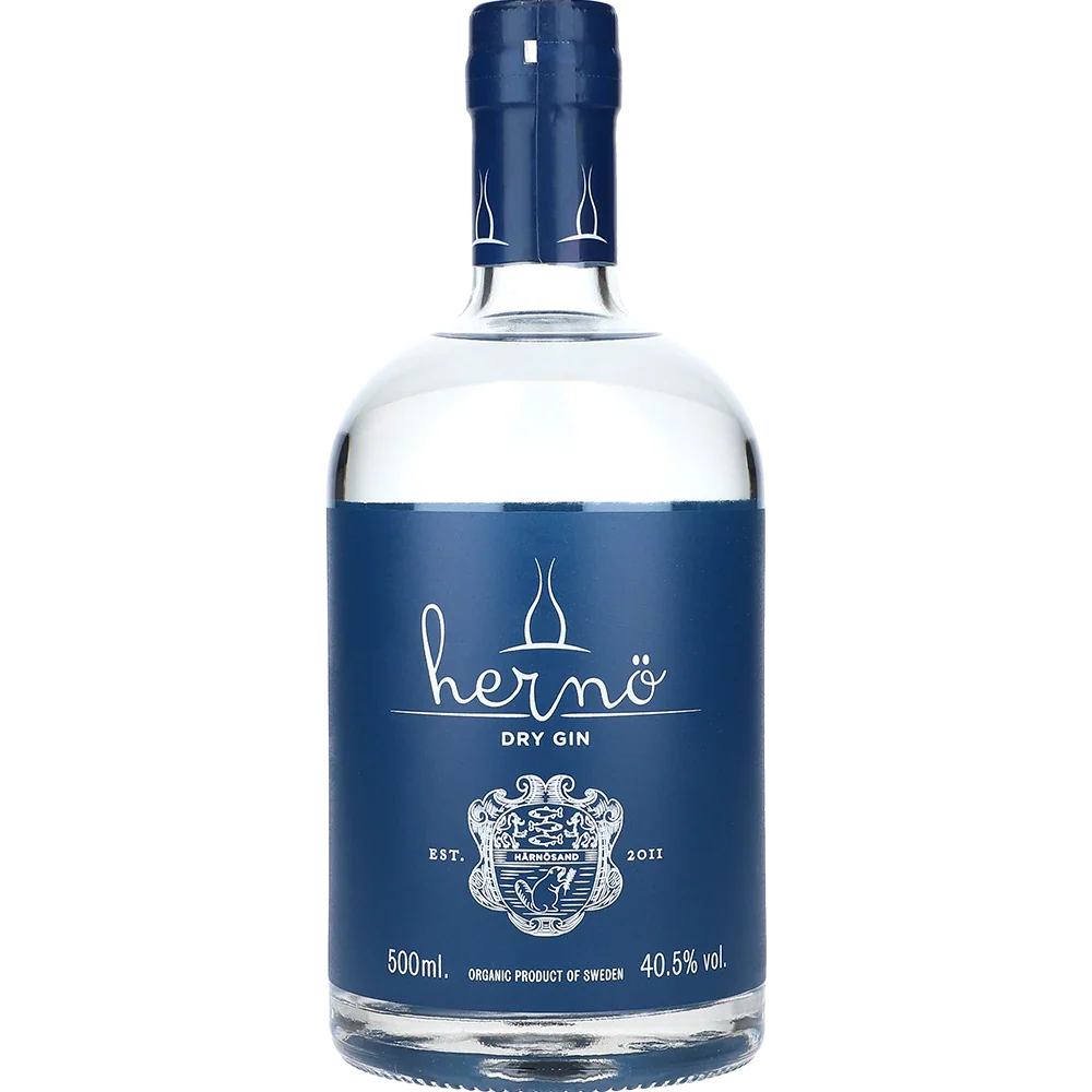 Hernö London Dry Gin