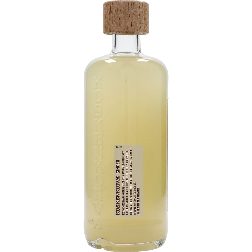 Koskenkorva Ginger Shot