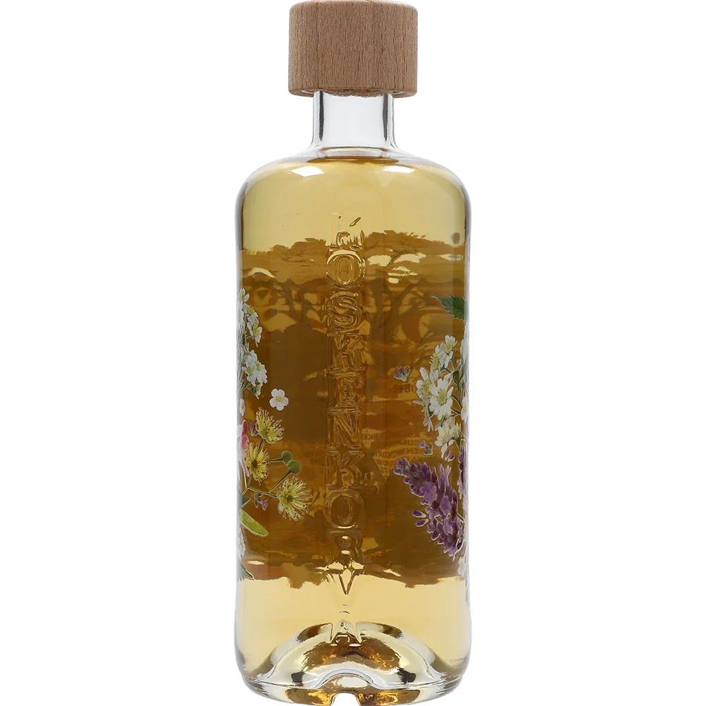 Koskenkorva 7 Botanicals