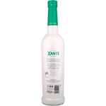 Xanté Coconut & Pear