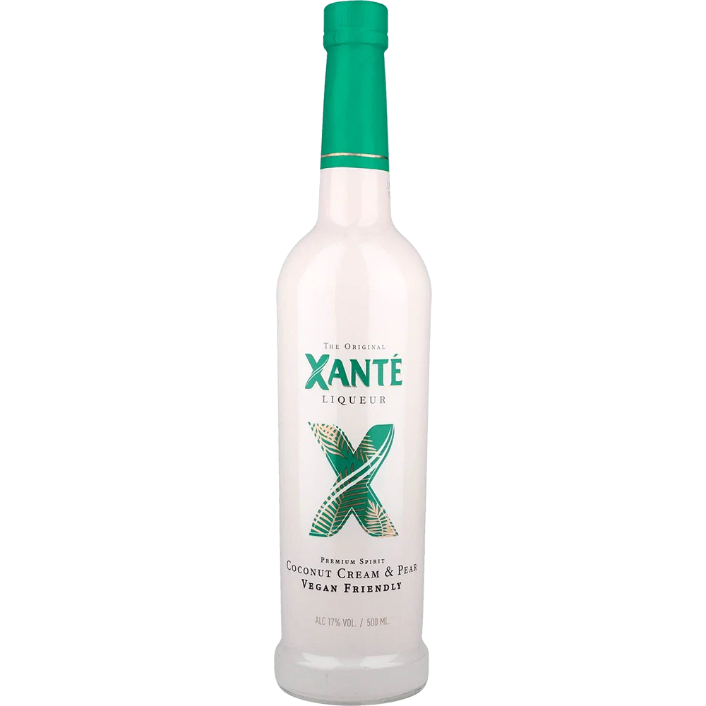 Xanté Coconut & Pear