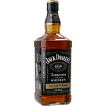 Jack Daniel's Bottled in Bond