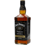 Jack Daniel's Bottled in Bond