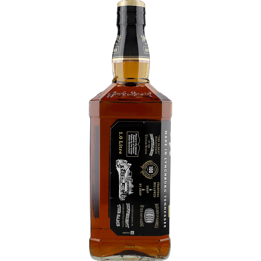 Jack Daniel's Bottled in Bond