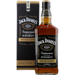 Jack Daniel's Bottled in Bond